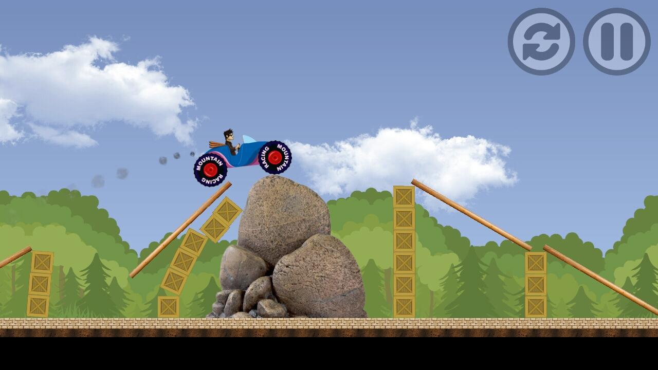 Top Speed Drag Racing