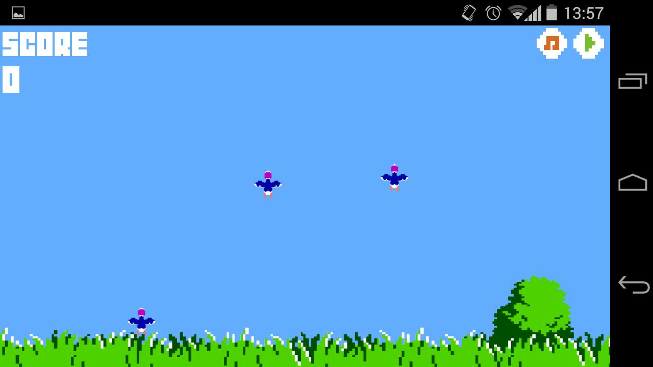 Jogo do Pato