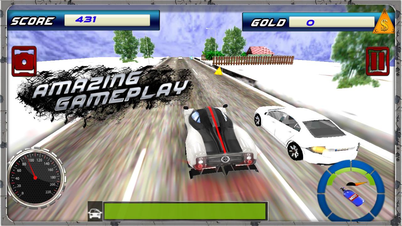 Car Racing Fever Unleashed