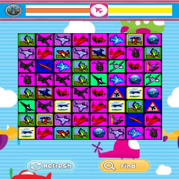 Onet Airplane Deluxe Pro