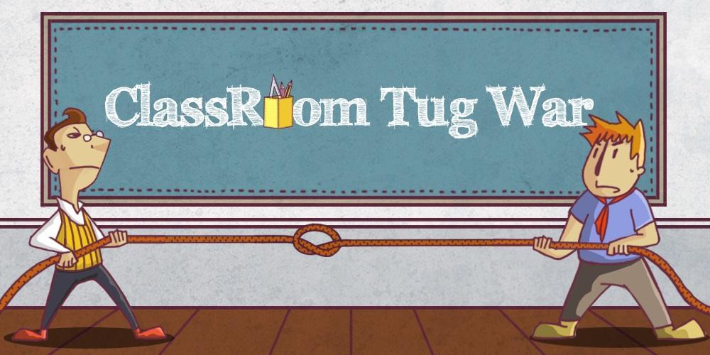Classroom Tug War