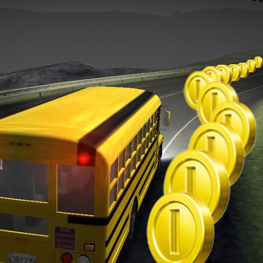 Driver Bus Simulator 3D 2016