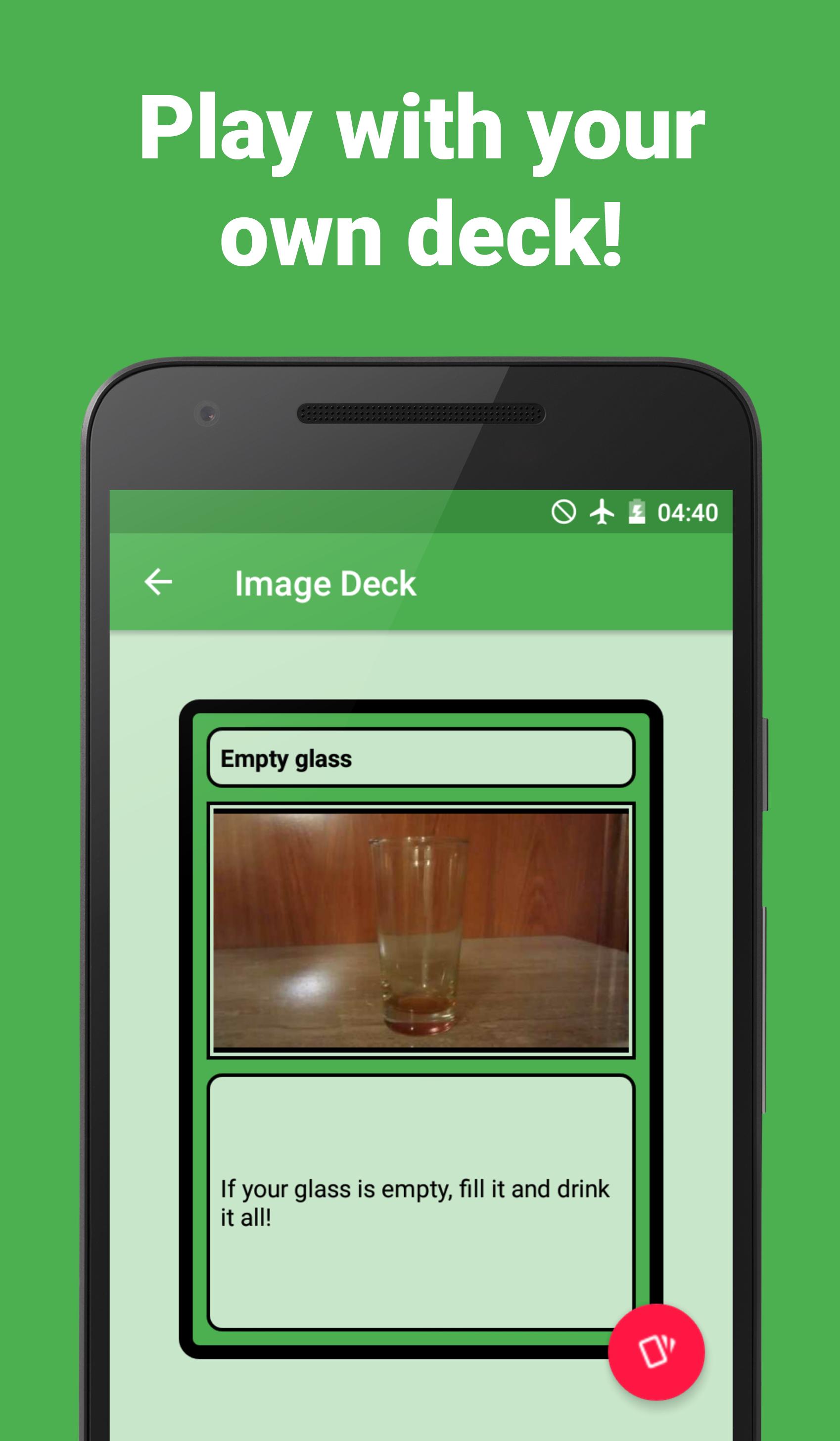 FUBAR: Drinking game