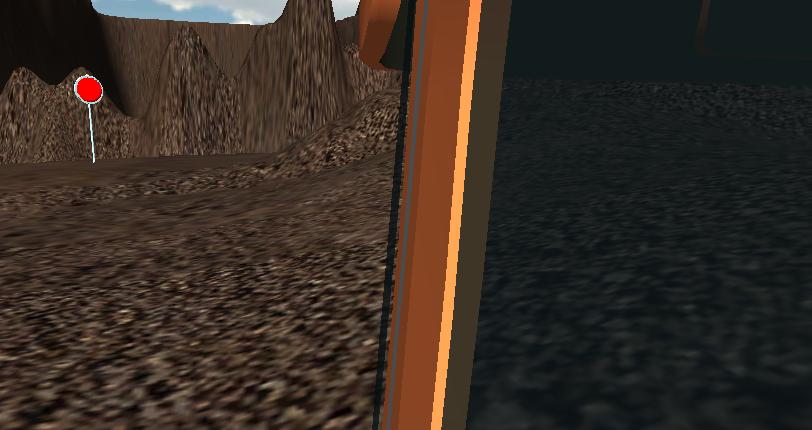 Truck simulator 3D - DEMO