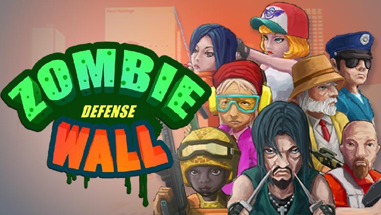 ZombieWall_A casual form for IMI