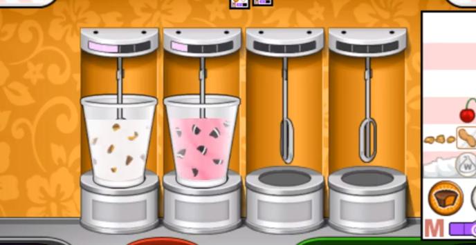 Free Papa's Freezeria Guide