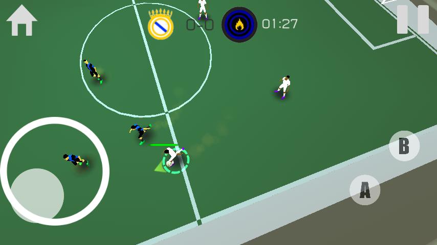 Soccer Champions League 2017