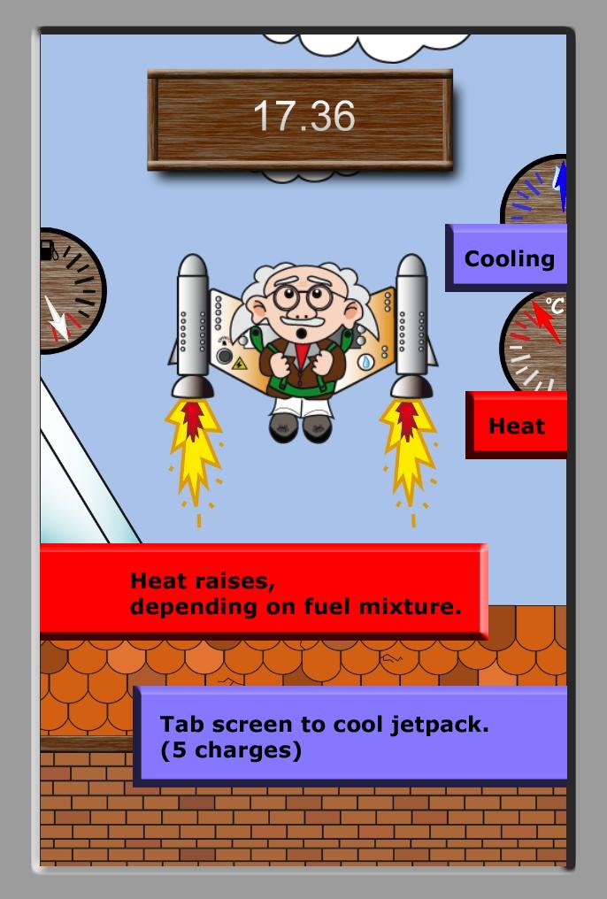 Dr. Fiddle - Mix Your Fuel