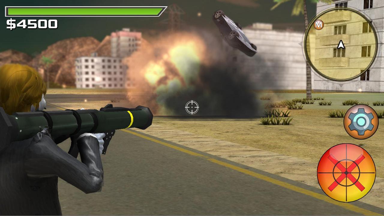 Squad Of Suicide Insanes