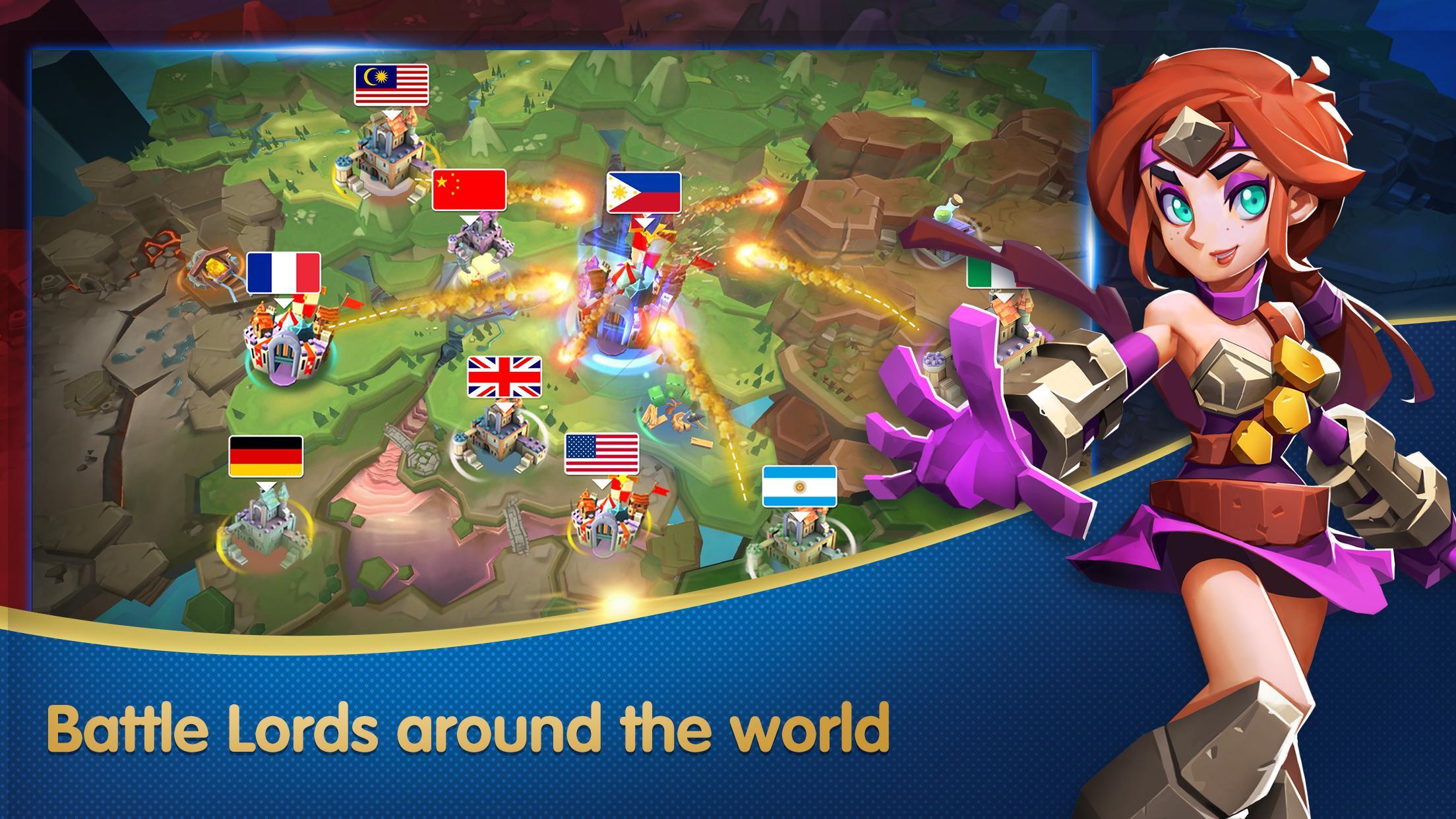 Orcs Must Die! Kingdoms