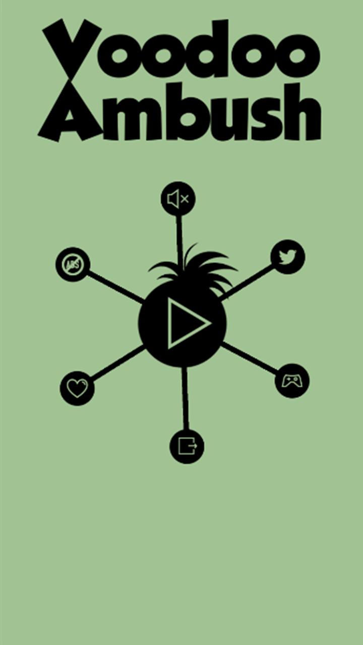 Voodoo Ambush