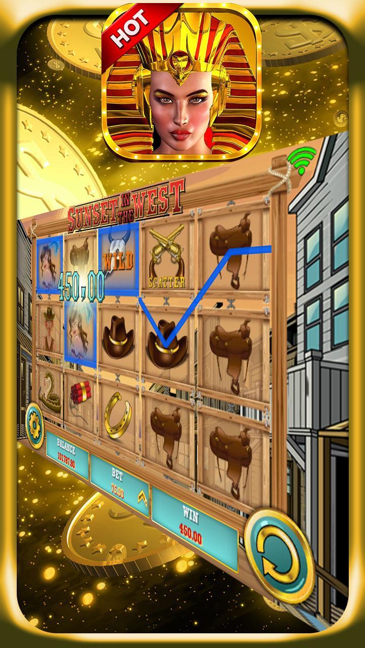 Caesar & Cleopatra Casino