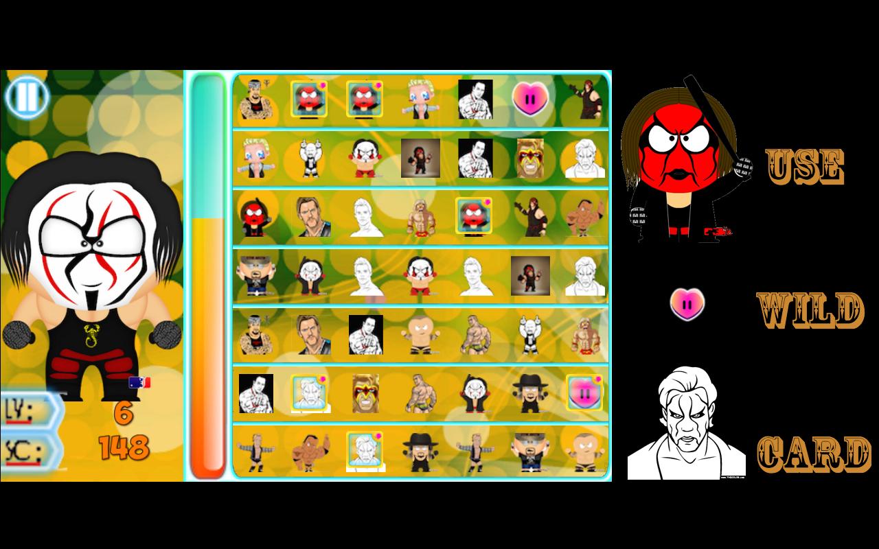 Find WWE Superstar Twins