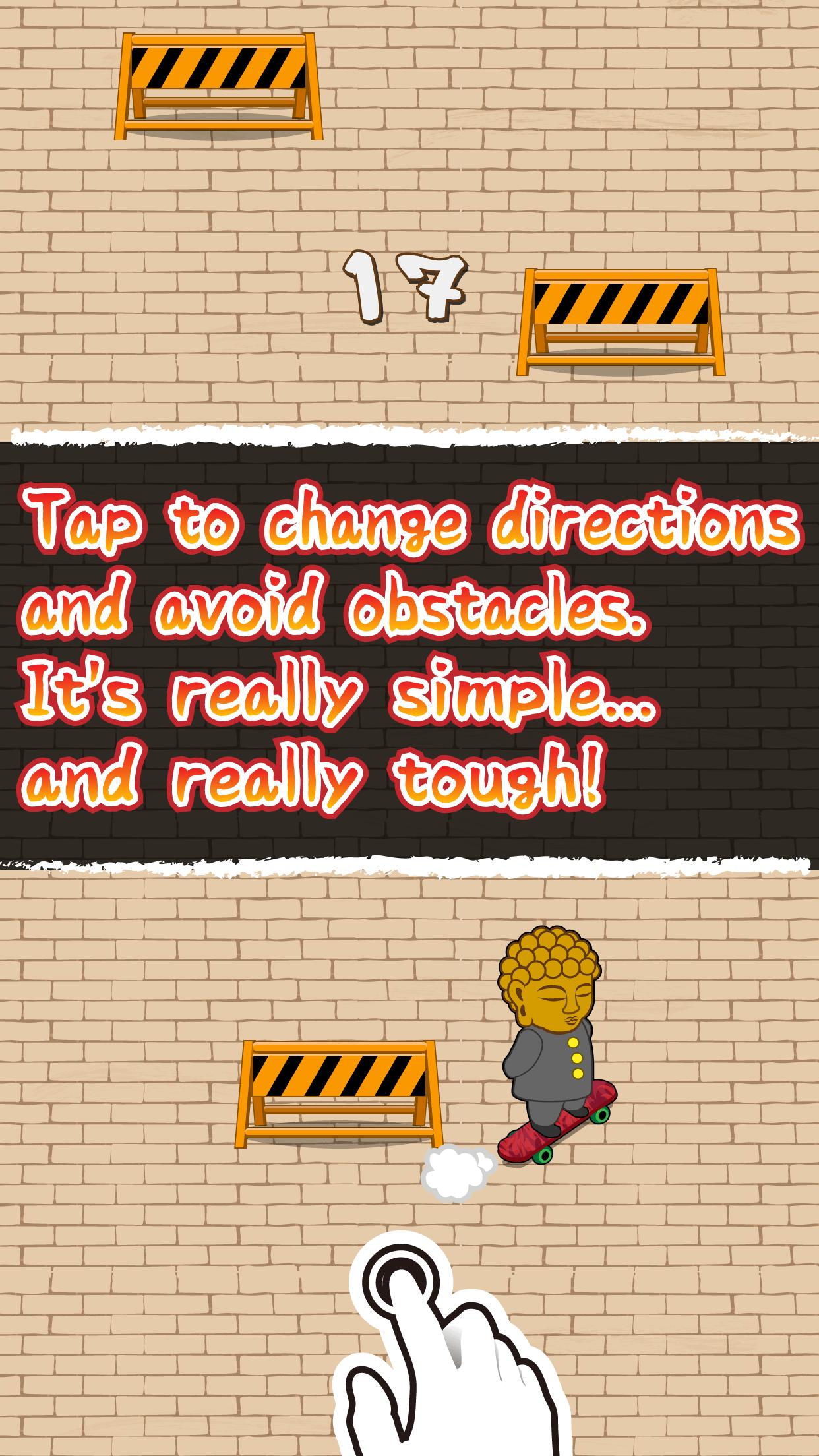 Daibutsu Bancho 24hours