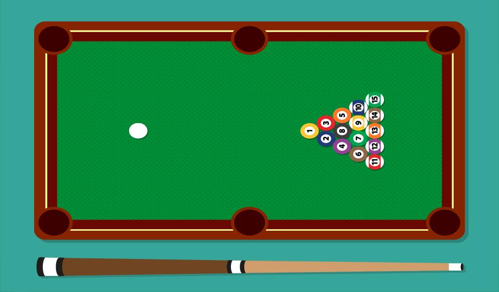 Pool Billiards Pro 2017