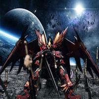 Find Differences : GunDam