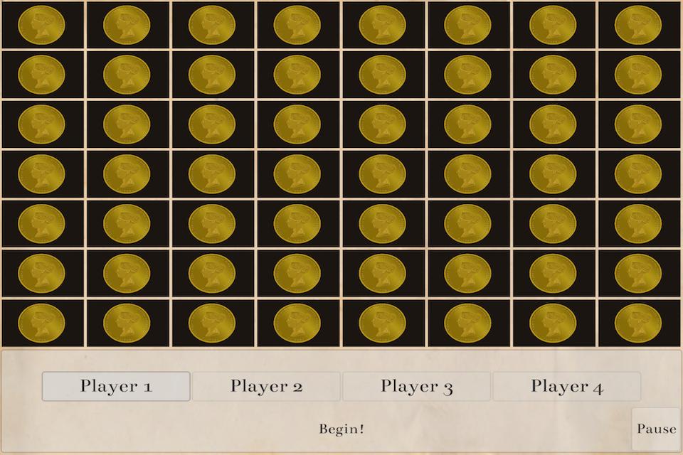 Search for Livingstone