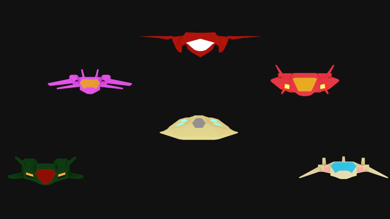 Secure the Skies (Dev test build)