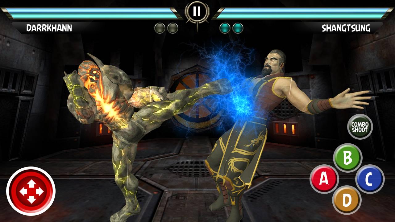 Wrestling Grand Arena : Live Wrestling Evolution