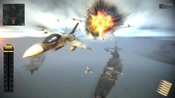 Aircraft Fighter - Combat War