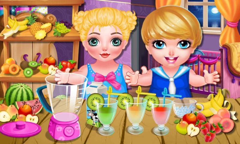 Star Mommy's Caring Dairy