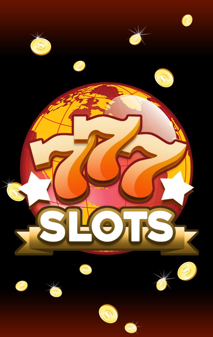 Casino Lucky Slot Bingo