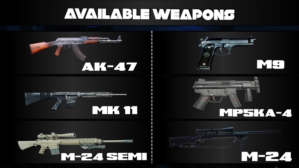 Sniper Traffic Killer