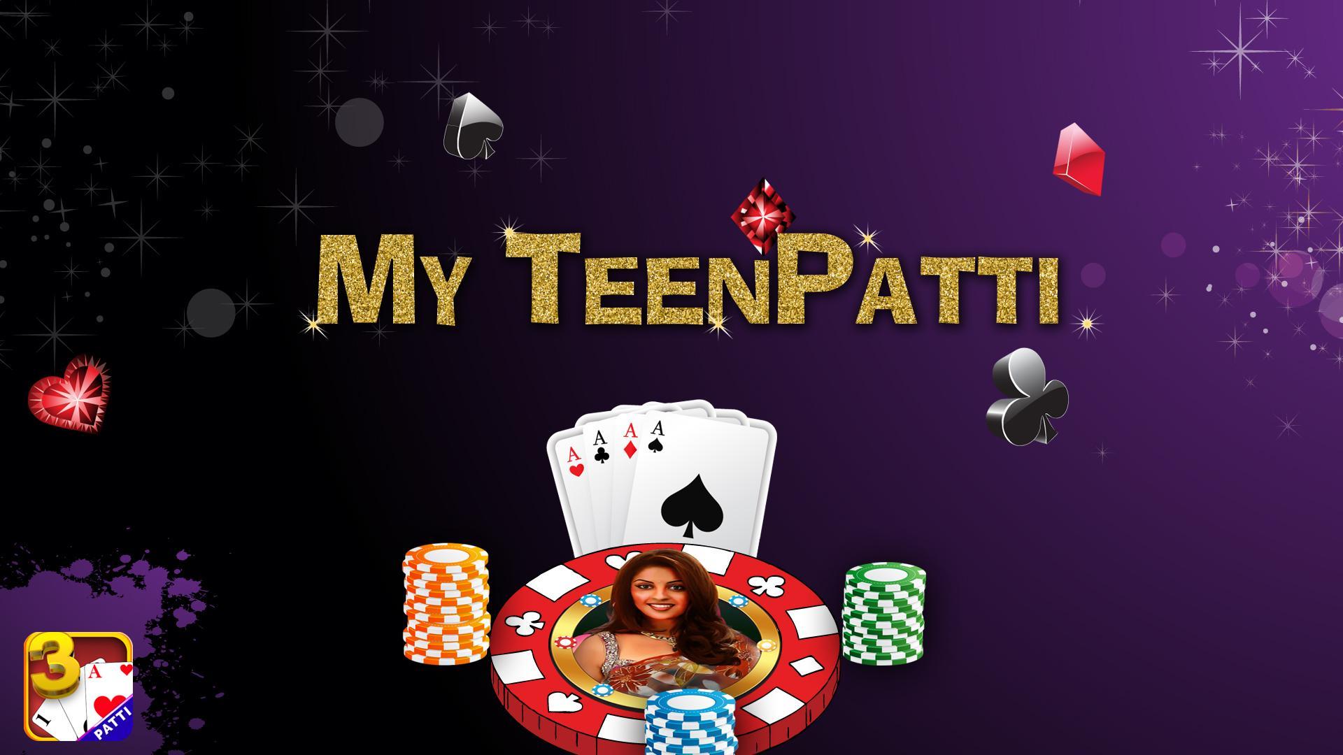 My TeenPatti