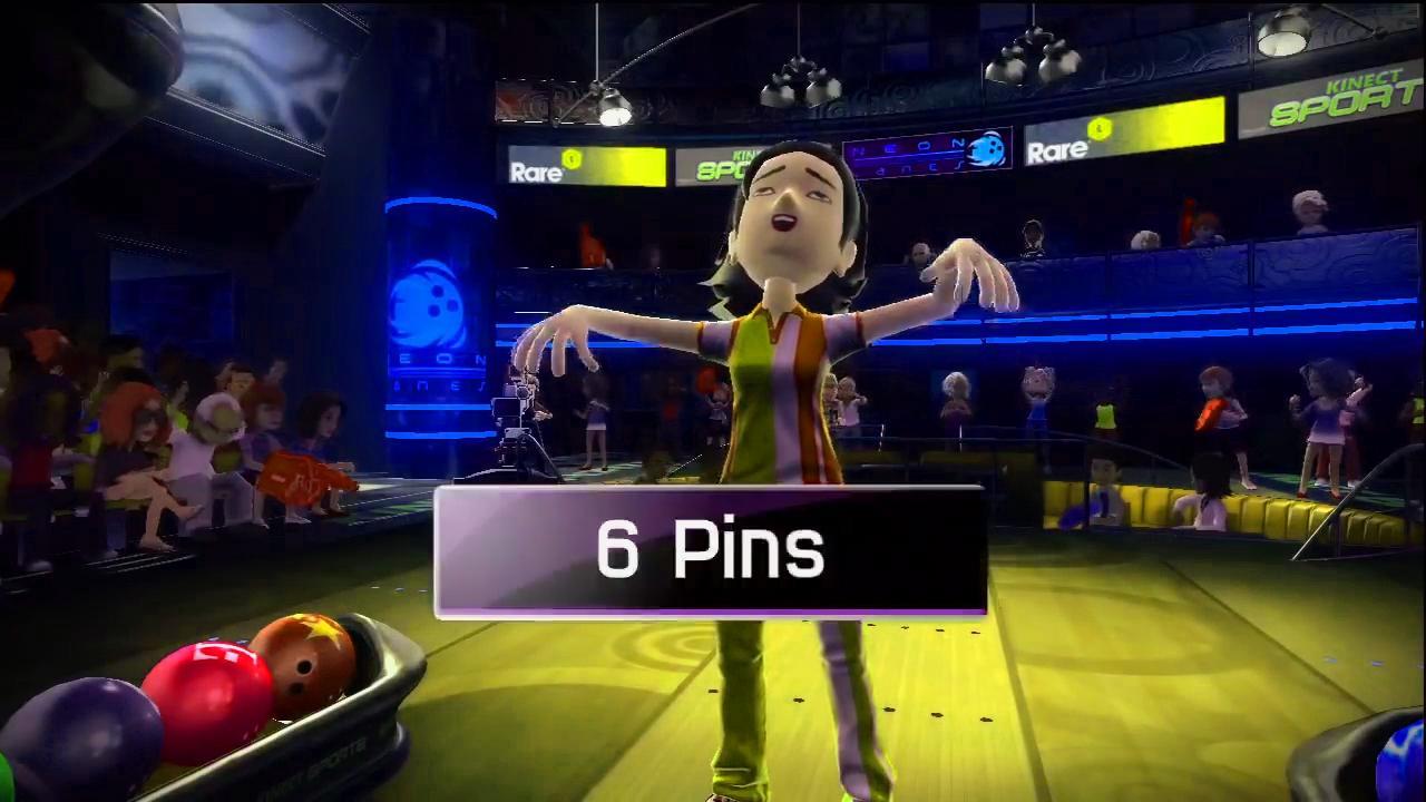 Bowling King Pro