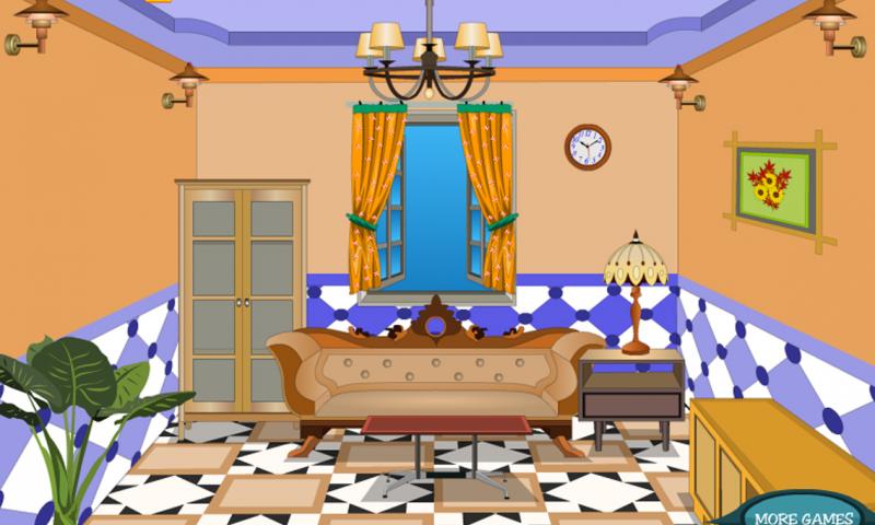 Room Decoration -  Girlgame