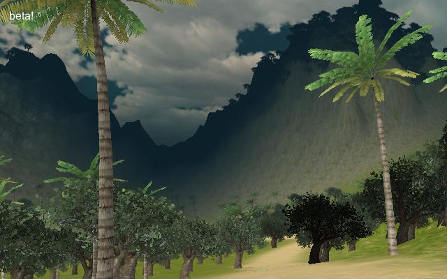 Discovery Other World