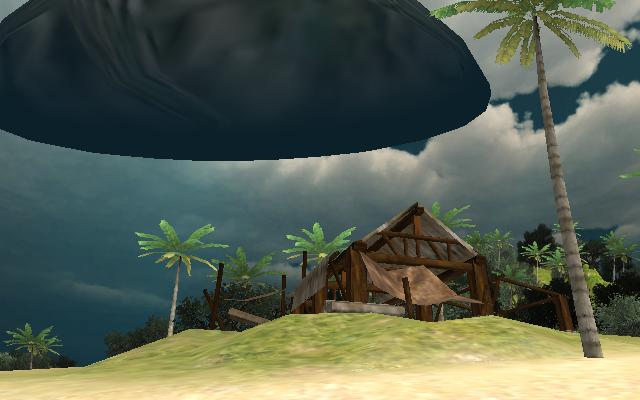 Discovery Other World