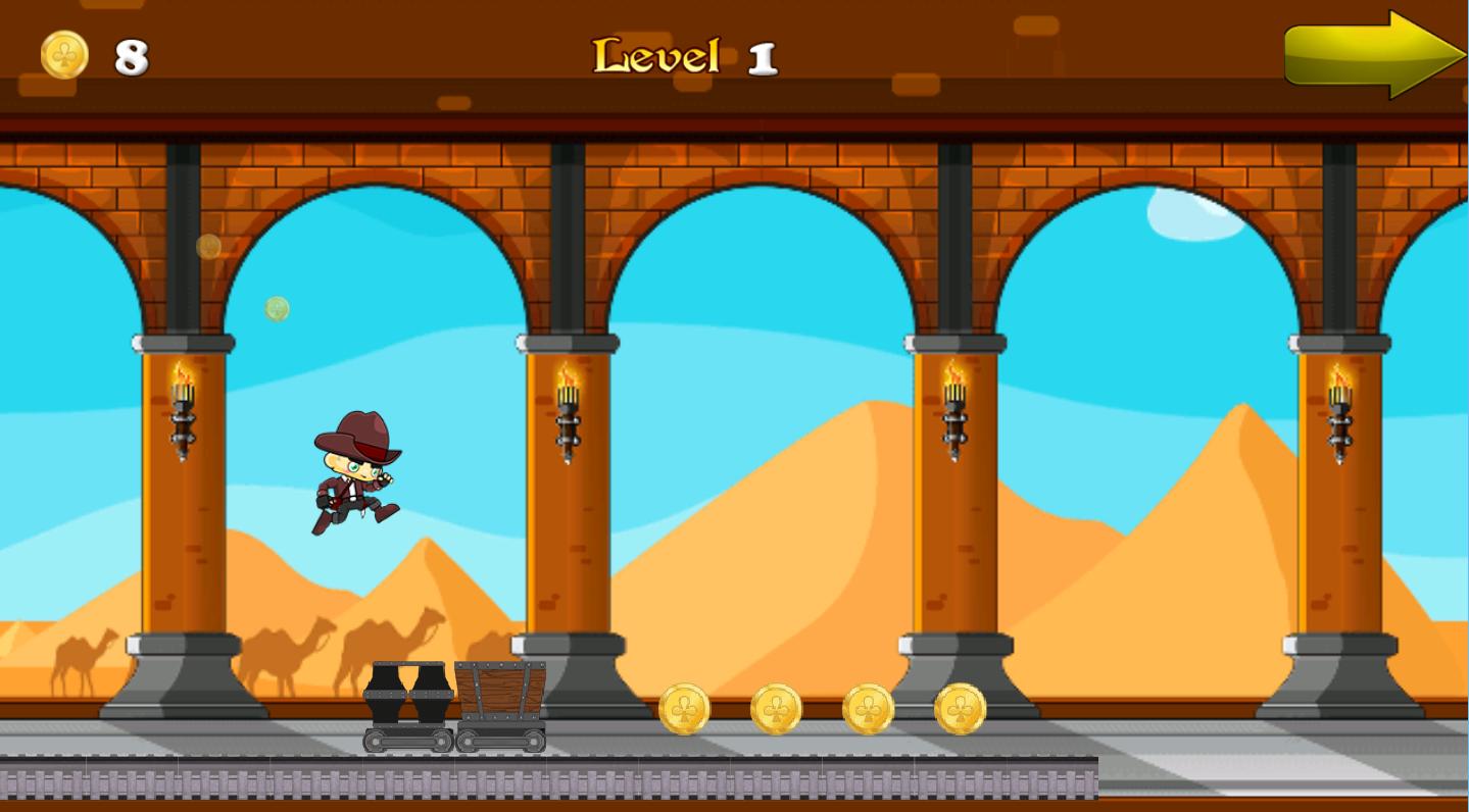 Temple Subway Train Run!