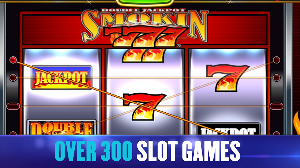 Hard Rock Jackpot Casino