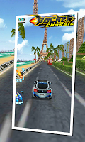 Highway - 3d Traffic Pro Racer