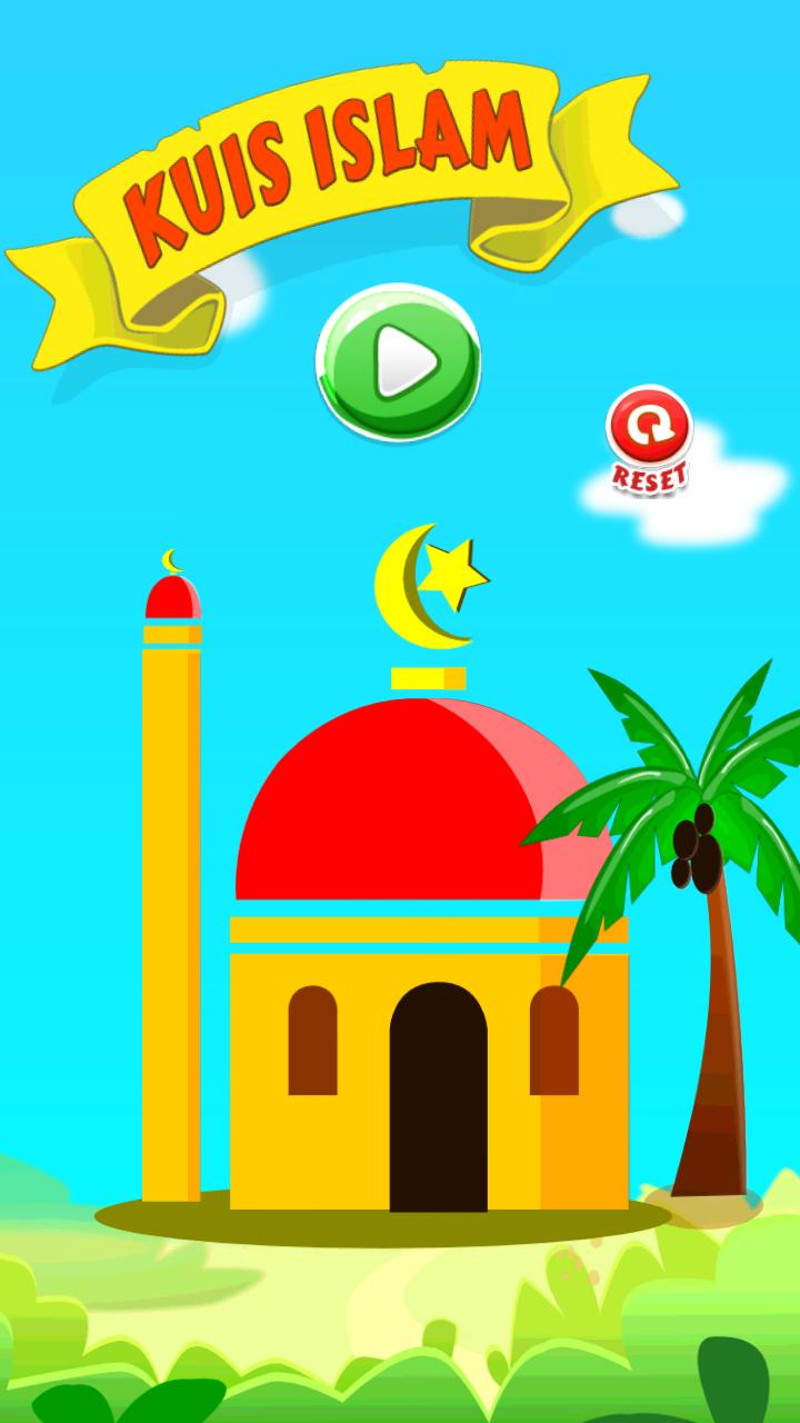 Kuis Islam Indonesia
