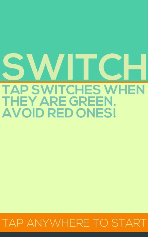 Switch [unmaintained]