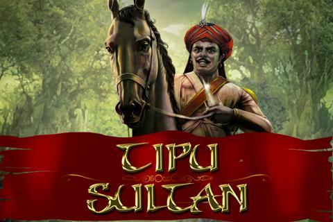Tipu Sultan