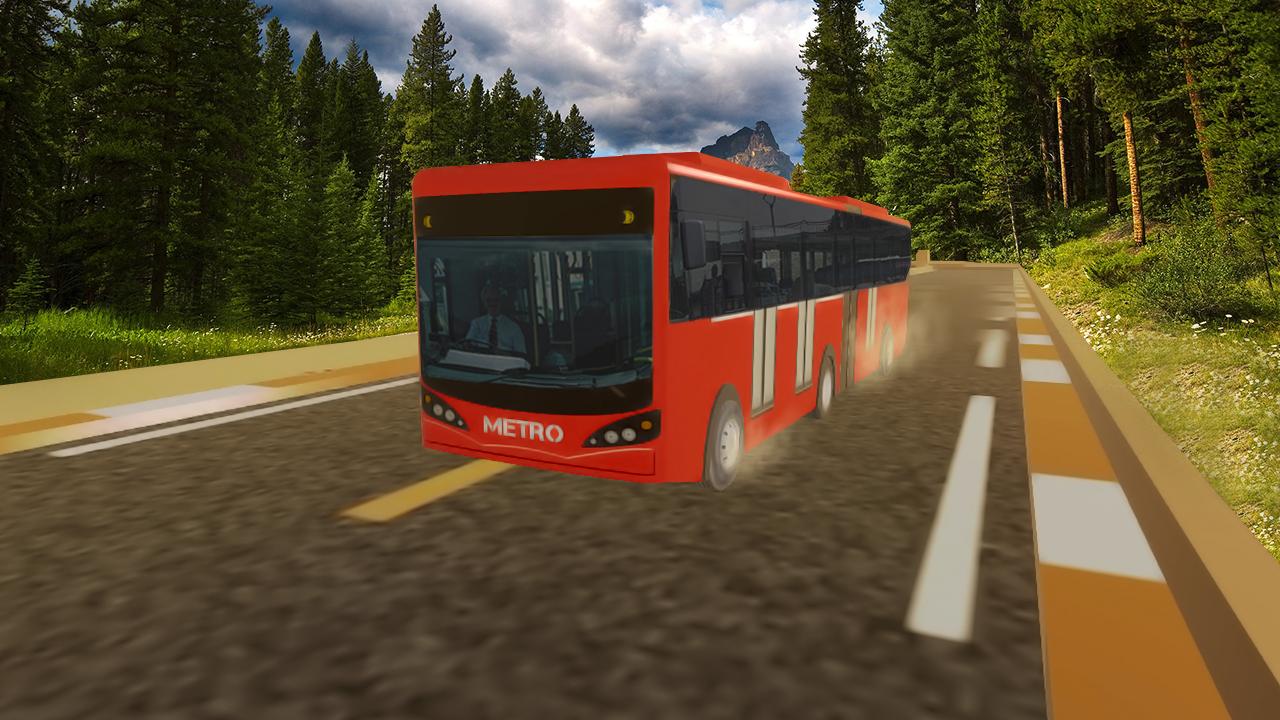 PK Metro Bus Simulator 2017