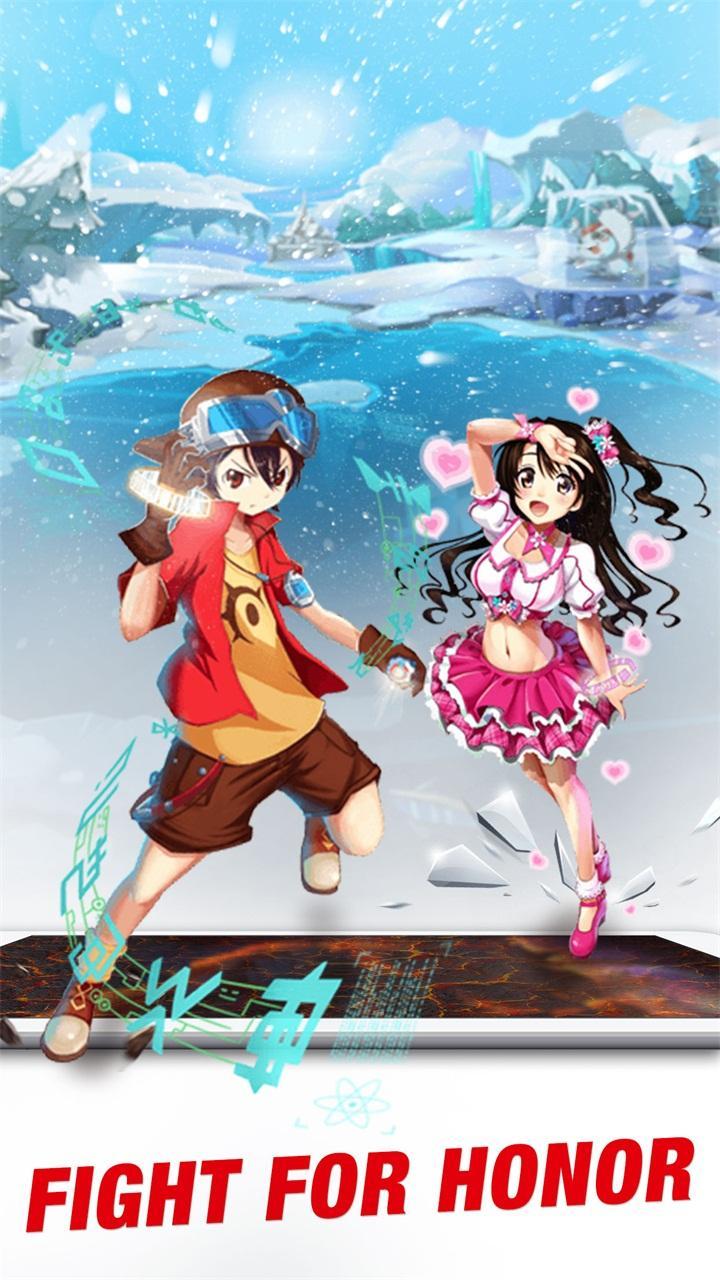 Super Fusion Simulator