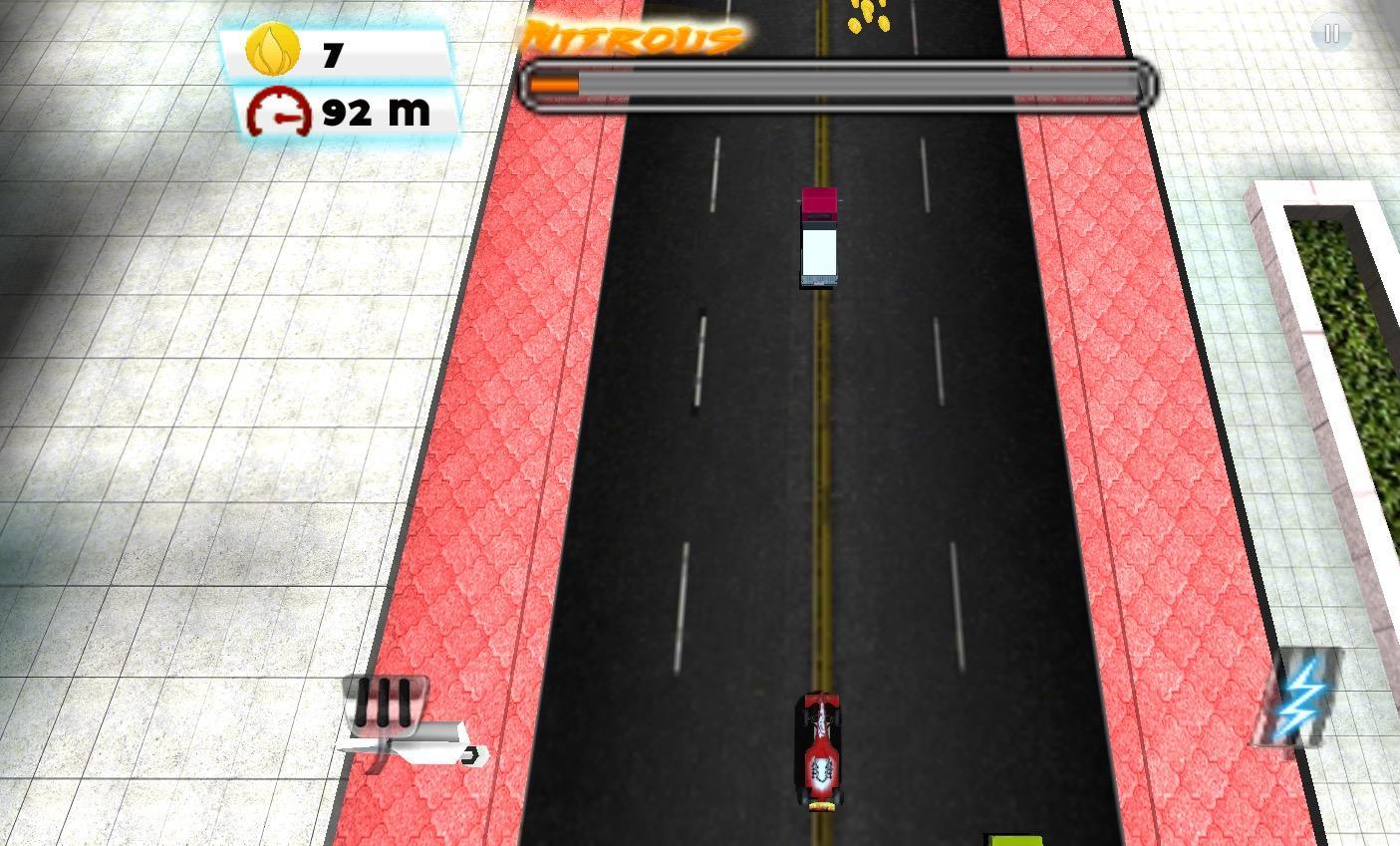 Extreme Sport Car Racer 3D