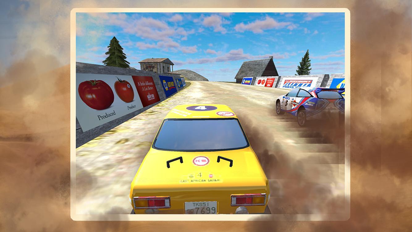 Road Rally: Racing Master 3D