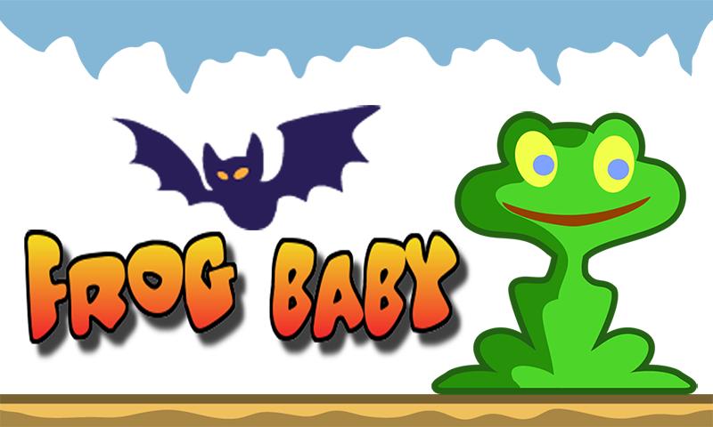 Frog Baby