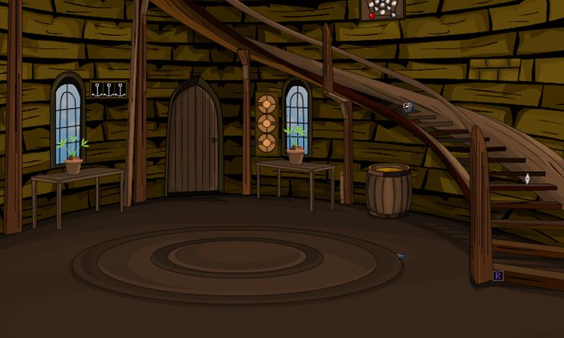 Eddystone Lighthouse Escape