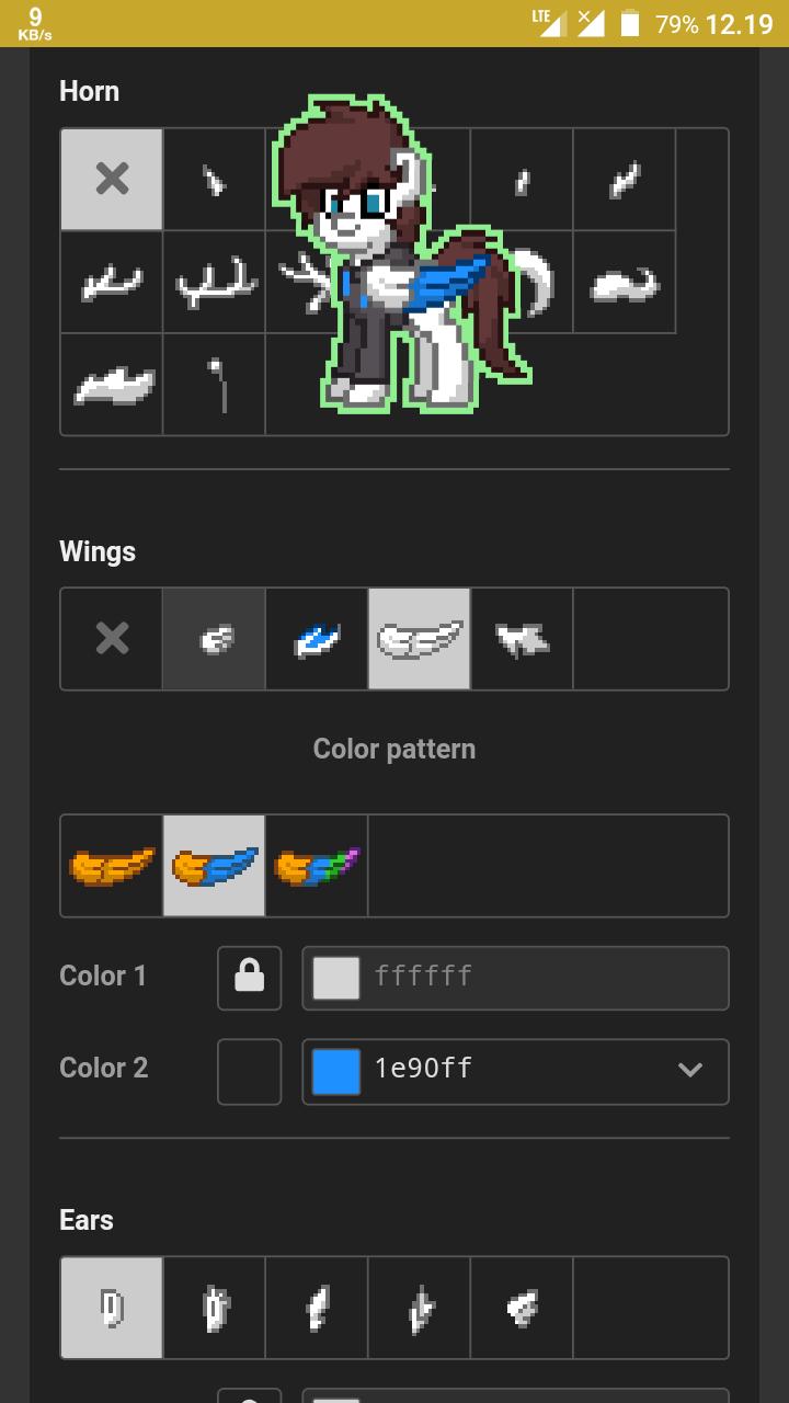 Pony Town (unofficial)