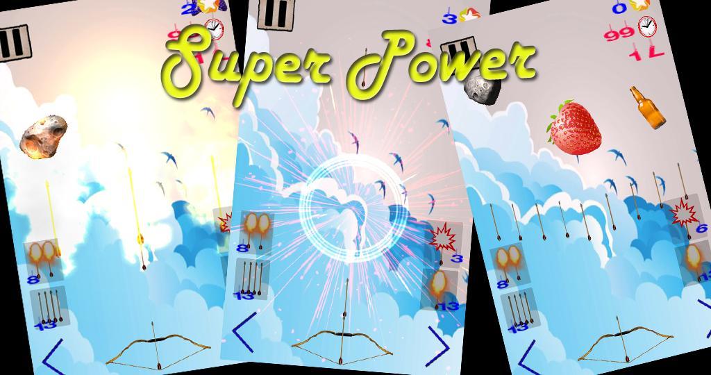 Archer - World of Archery