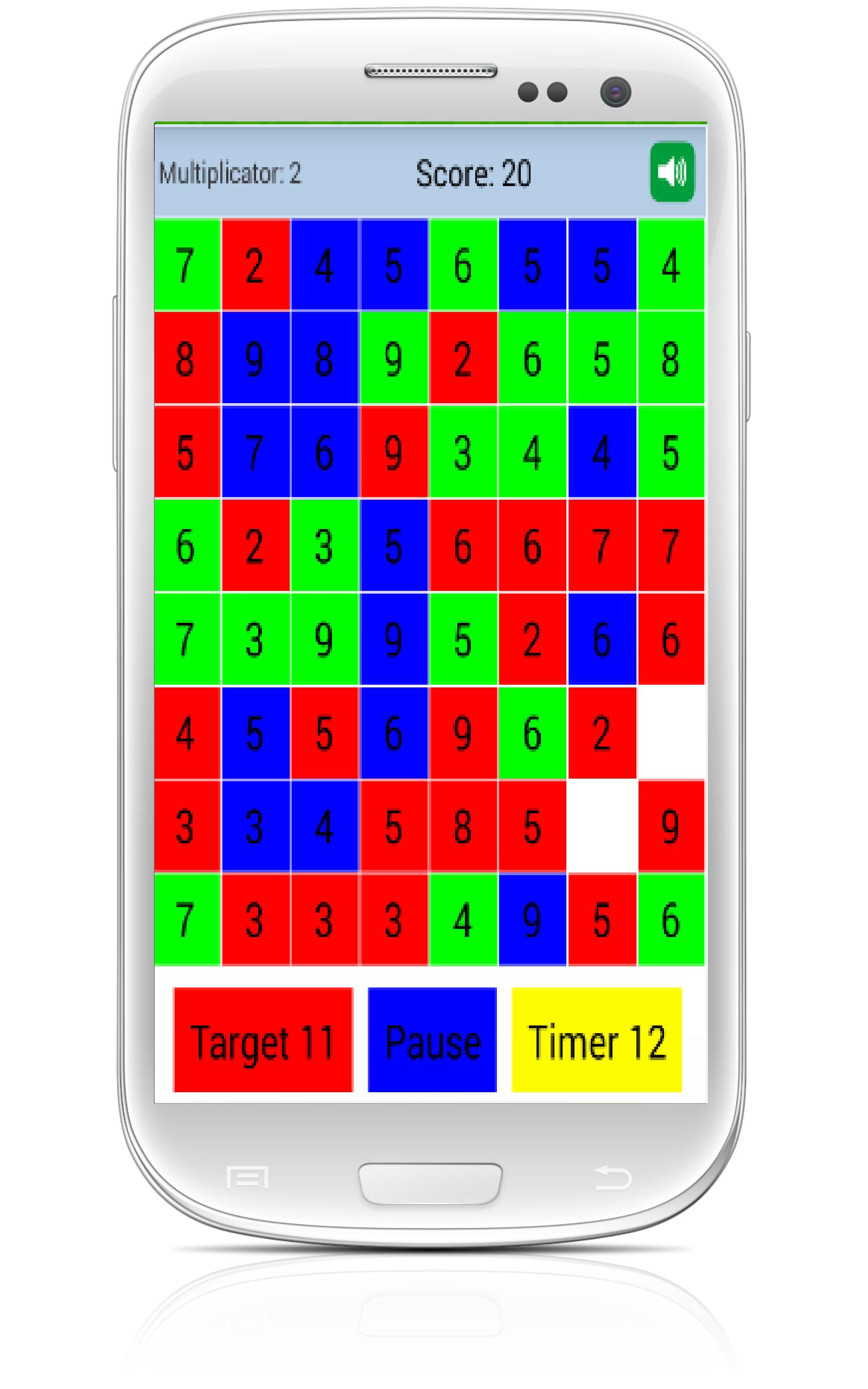 Math Genius Brain trainer