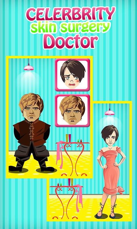 Celebrity Skin Doctor Surgeon