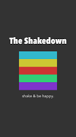 The Shakedown