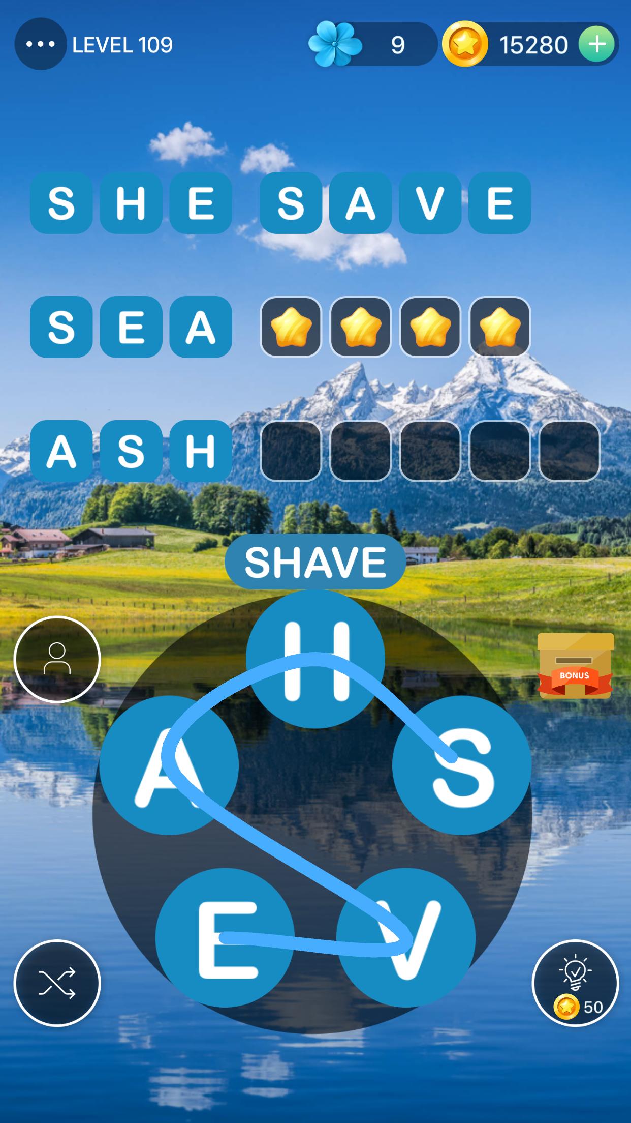 WordFab - Crossword Puzzles!